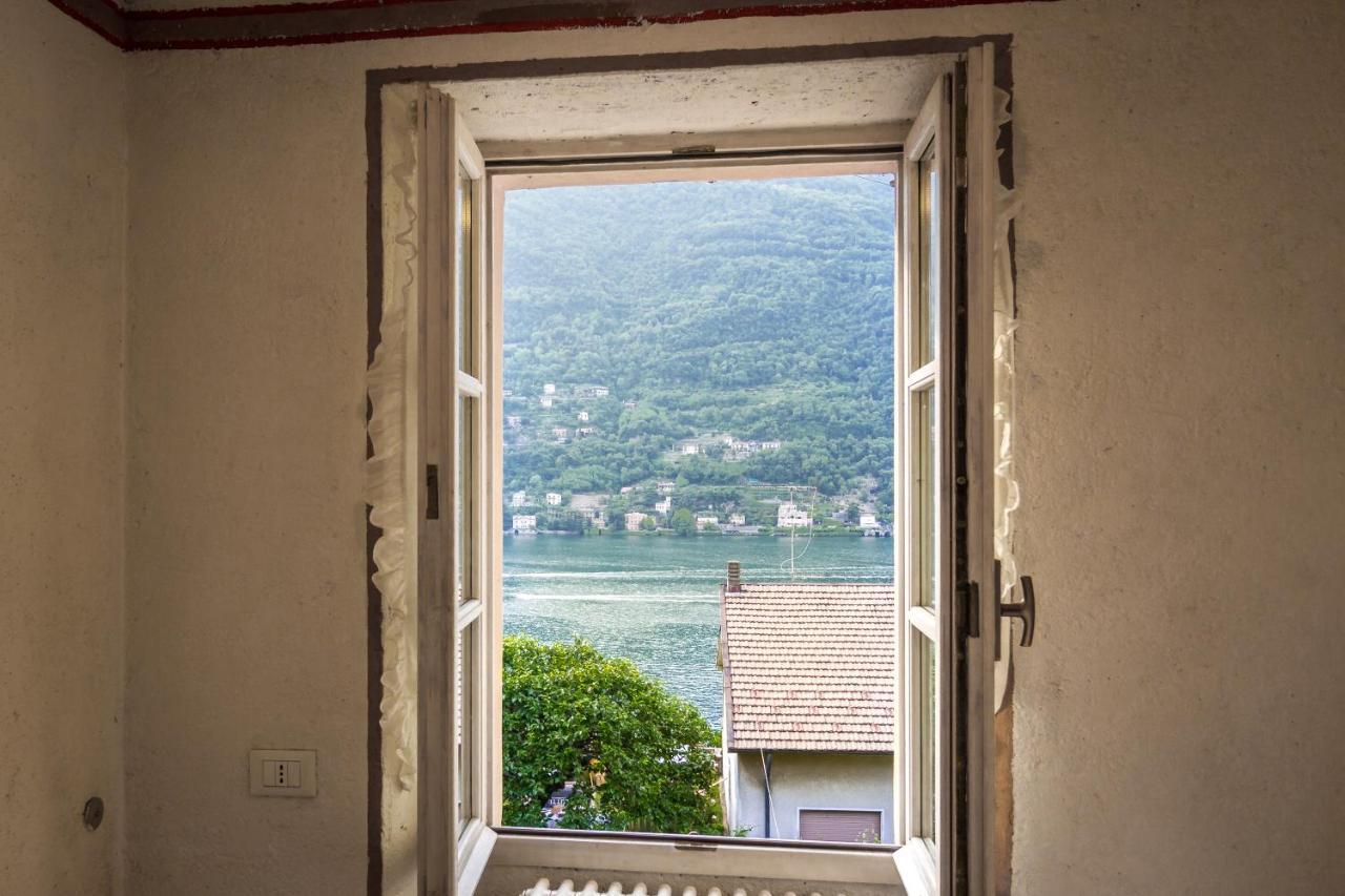 Vecchio Borgo Villa ตอร์โน ภายนอก รูปภาพ