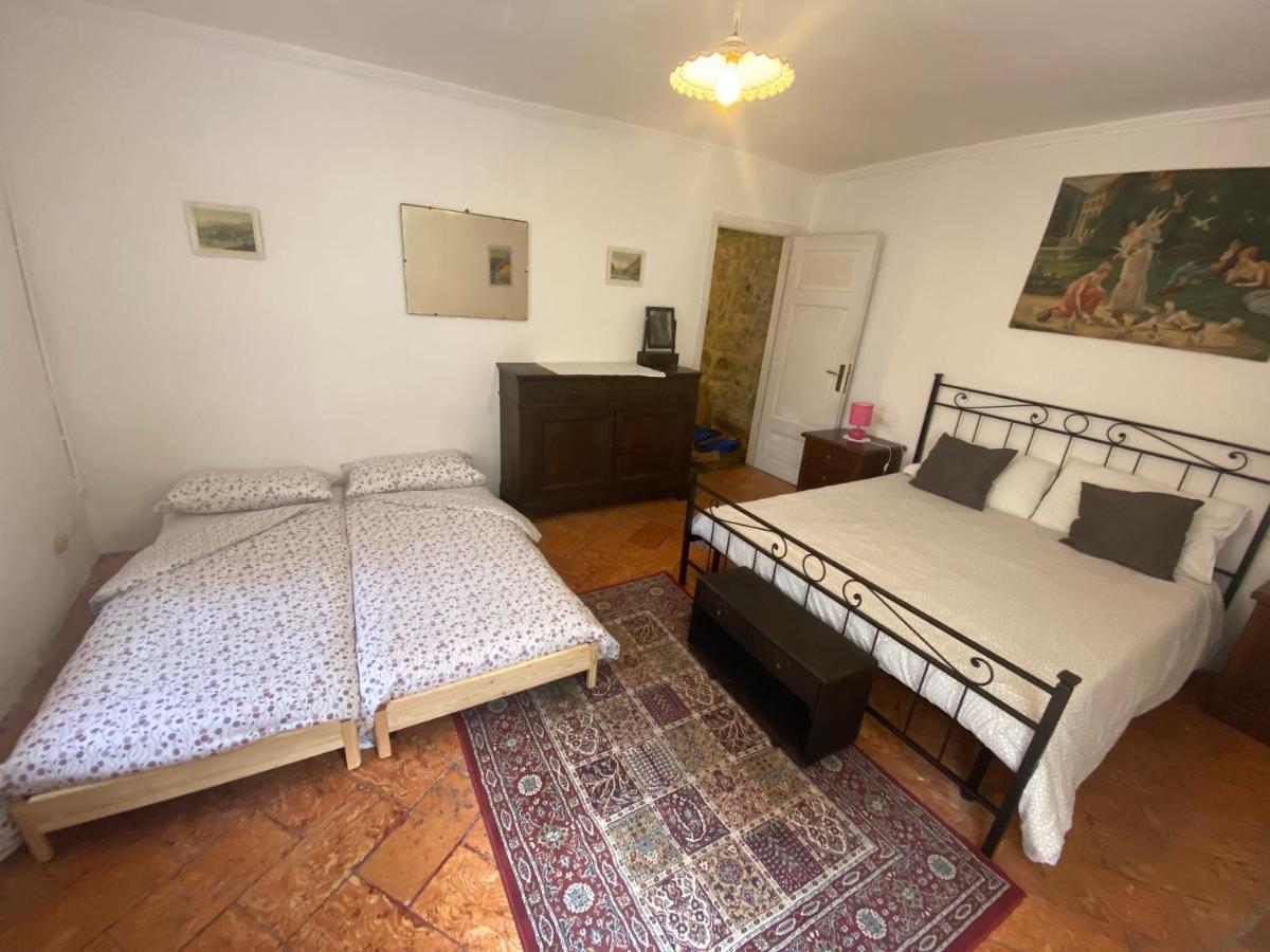 Vecchio Borgo Villa ตอร์โน ภายนอก รูปภาพ